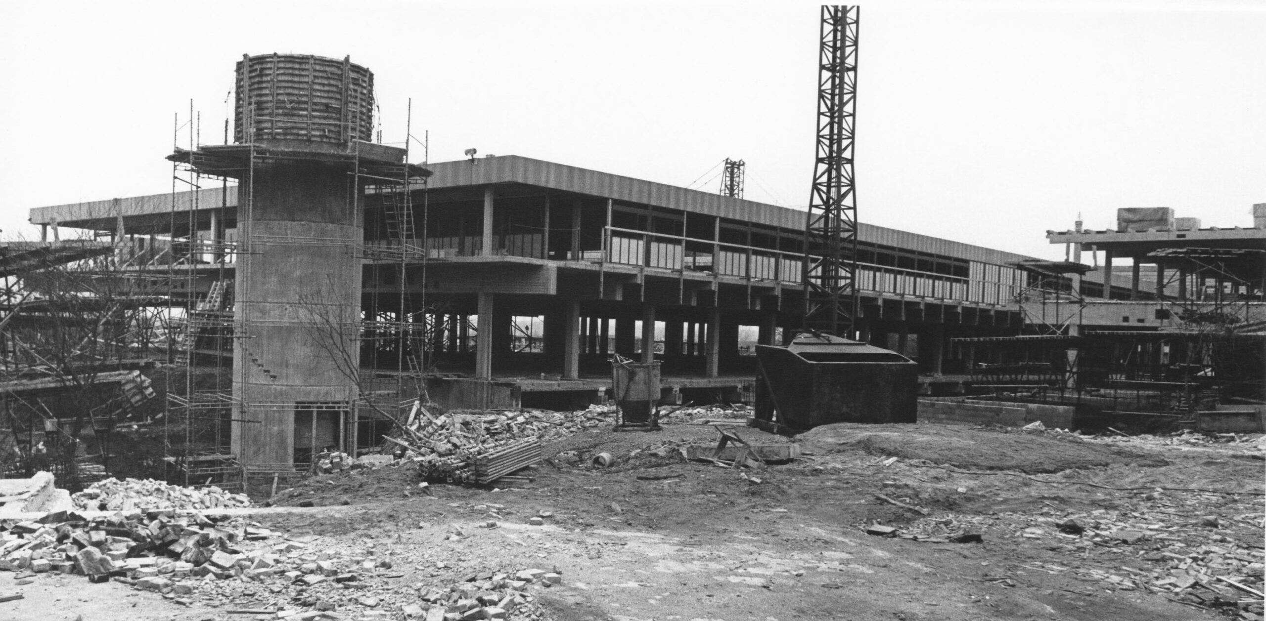 Hørsholm Midtpunkt